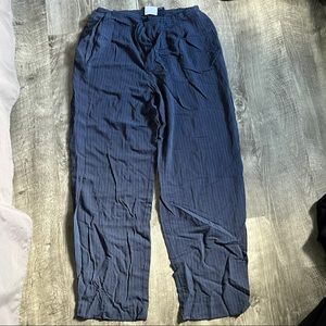 lizsport pinstripe pants